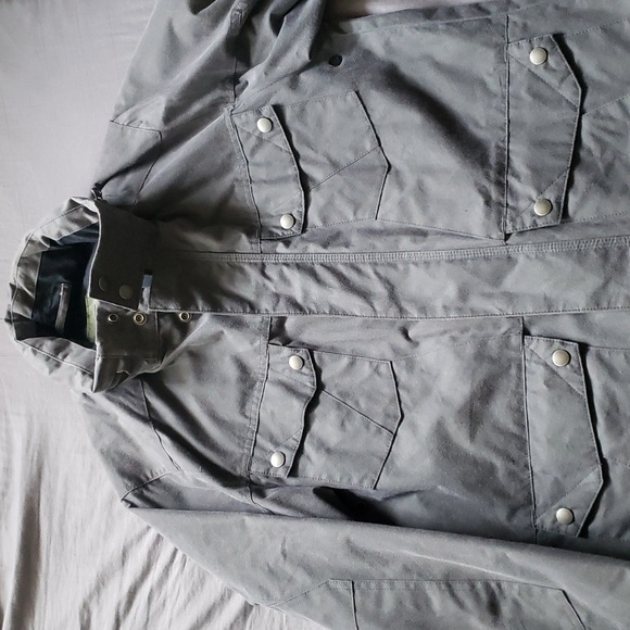 Triple aught design talisman jacket - Picture 1 of 8